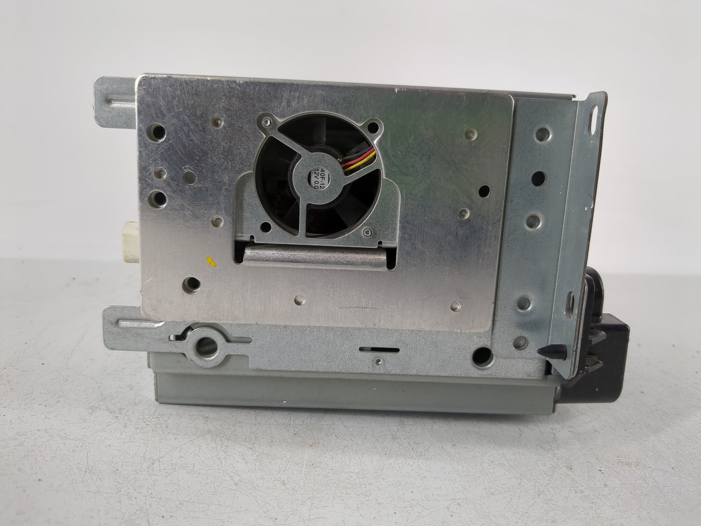 2018-2020 Dodge Journey Radio AM FM Cd Player Receiver Replacement P/N:P68209665AA Fits Fits 2018 2019 2020 OEM Used Auto Pa