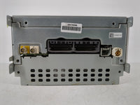 2018-2020 Dodge Journey Radio AM FM Cd Player Receiver Replacement P/N:P68209665AA Fits Fits 2018 2019 2020 OEM Used Auto Pa