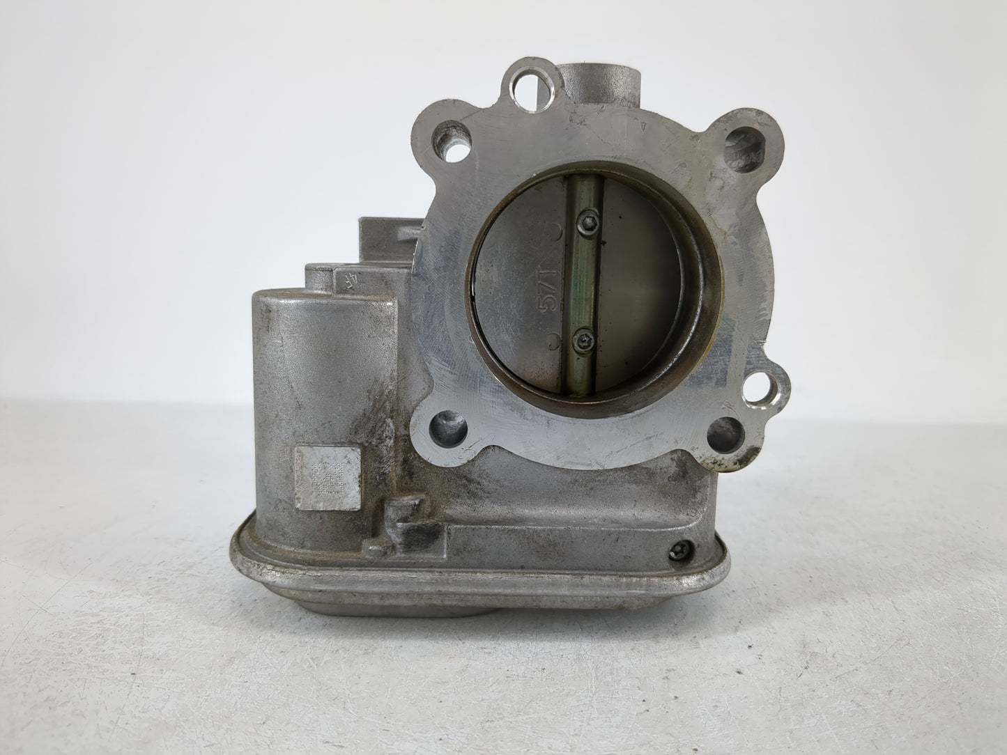 2009-2018 Dodge Journey Throttle Body P/N:04891735AC Fits Fits 2007 2008 2009 2010 2011 2012 2013 2014 2015 2016 2017 2018 O