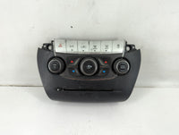 2011-2017 Dodge Journey Climate Control Module Temperature AC/Heater Replacement P/N:1RK581X9AD Fits OEM Used Auto Parts - O