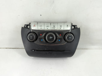 compare product 2011-2017 Dodge Journey Climate Control Module Temperature AC/Heater Replacement P/N:1RK581X9AD Fits OEM Used Auto Parts