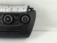 2011-2017 Dodge Journey Climate Control Module Temperature AC/Heater Replacement P/N:1RK581X9AD Fits OEM Used Auto Parts - O