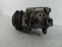 2011-2019 Dodge Journey Air Conditioning A/c Ac Compressor Oem - Oemusedautoparts1.com