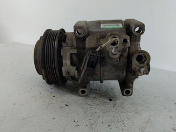 2011-2019 Dodge Journey Air Conditioning A/c Ac Compressor Oem - Oemusedautoparts1.com
