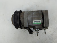 2011-2019 Dodge Journey Air Conditioning A/c Ac Compressor Oem - Oemusedautoparts1.com