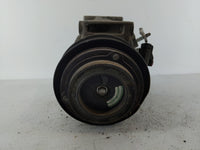 2011-2019 Dodge Journey Air Conditioning A/c Ac Compressor Oem - Oemusedautoparts1.com