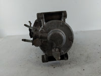 2011-2019 Dodge Journey Air Conditioning A/c Ac Compressor Oem - Oemusedautoparts1.com