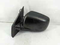 2014 Dodge Journey Driver Side View Mirror - Left Door Mirror OEM Used - Oemusedautoparts1.com