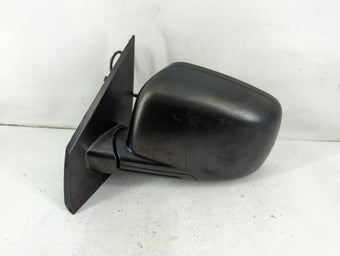 compare product 2014 Dodge Journey Driver Side View Mirror - Left Door Mirror OEM Used