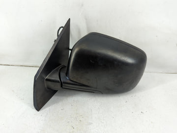 2014 Dodge Journey Driver Side View Mirror - Left Door Mirror OEM Used - Oemusedautoparts1.com