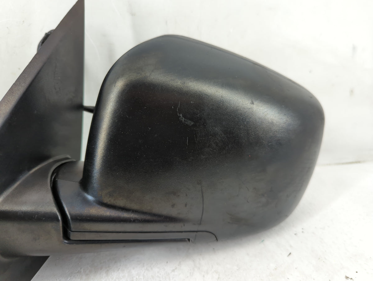 2011-2015 Dodge Journey Driver Side View Mirror - Left Door Mirror OEM Used - Oemusedautoparts1.com