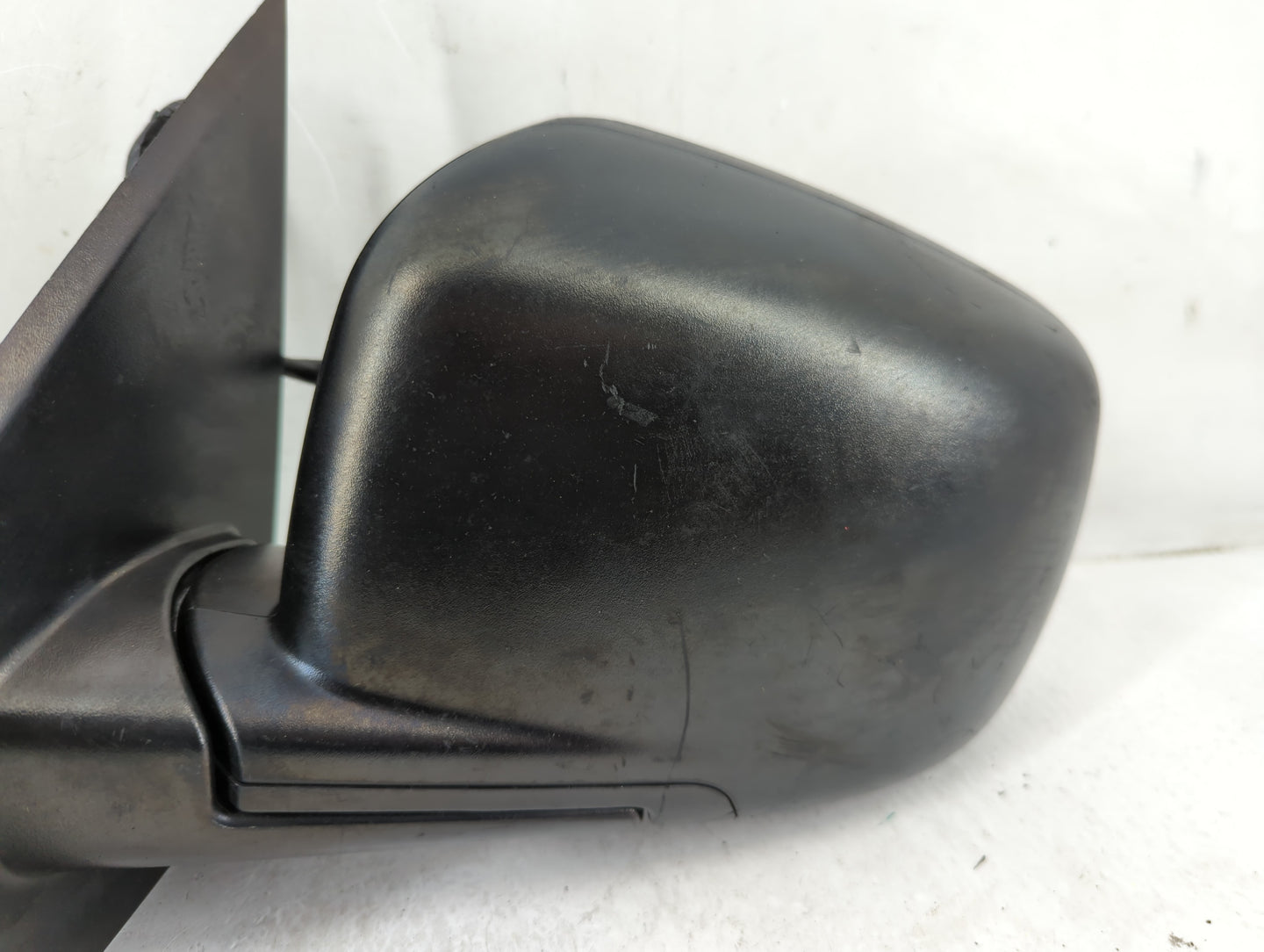 2014 Dodge Journey Driver Side View Mirror - Left Door Mirror OEM Used - Oemusedautoparts1.com
