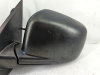 2014 Dodge Journey Driver Side View Mirror - Left Door Mirror OEM Used - Oemusedautoparts1.com