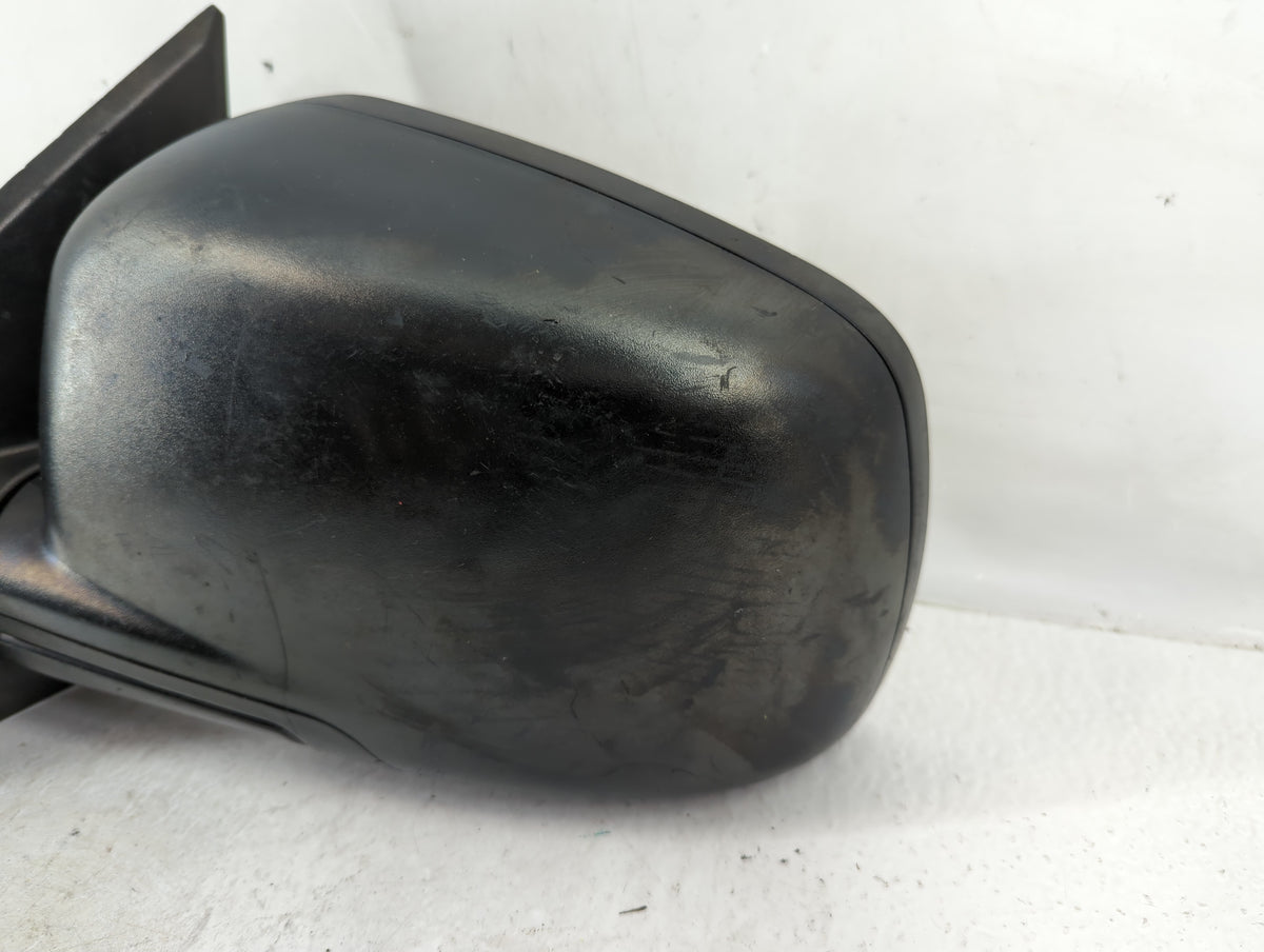 2011-2015 Dodge Journey Driver Side View Mirror - Left Door Mirror OEM Used - Oemusedautoparts1.com