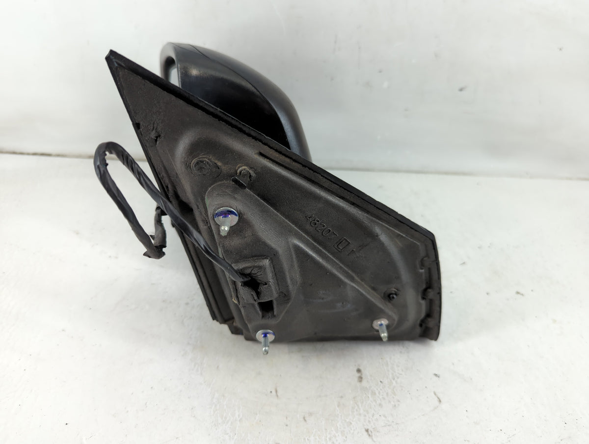 2011-2015 Dodge Journey Driver Side View Mirror - Left Door Mirror OEM Used - Oemusedautoparts1.com