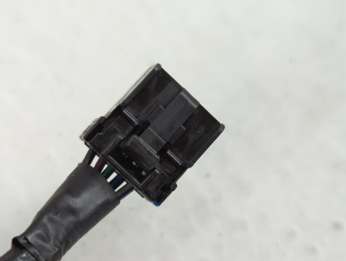 2011-2015 Dodge Journey Driver Side View Mirror - Left Door Mirror OEM Used - Oemusedautoparts1.com