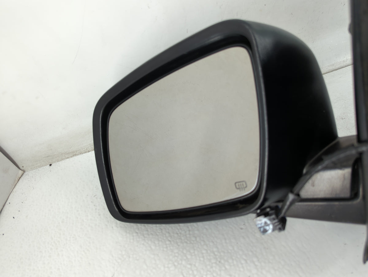 2011-2015 Dodge Journey Driver Side View Mirror - Left Door Mirror OEM Used - Oemusedautoparts1.com