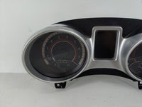 2014 Dodge Journey Instrument Cluster Speedometer Gauges P/N:56054812AB Fits OEM Used Auto Parts - Oemusedautoparts1.com