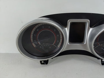 2014 Dodge Journey Instrument Cluster Speedometer Gauges P/N:56054812AB Fits OEM Used Auto Parts