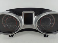 2014 Dodge Journey Instrument Cluster Speedometer Gauges P/N:56054812AB Fits OEM Used Auto Parts - Oemusedautoparts1.com