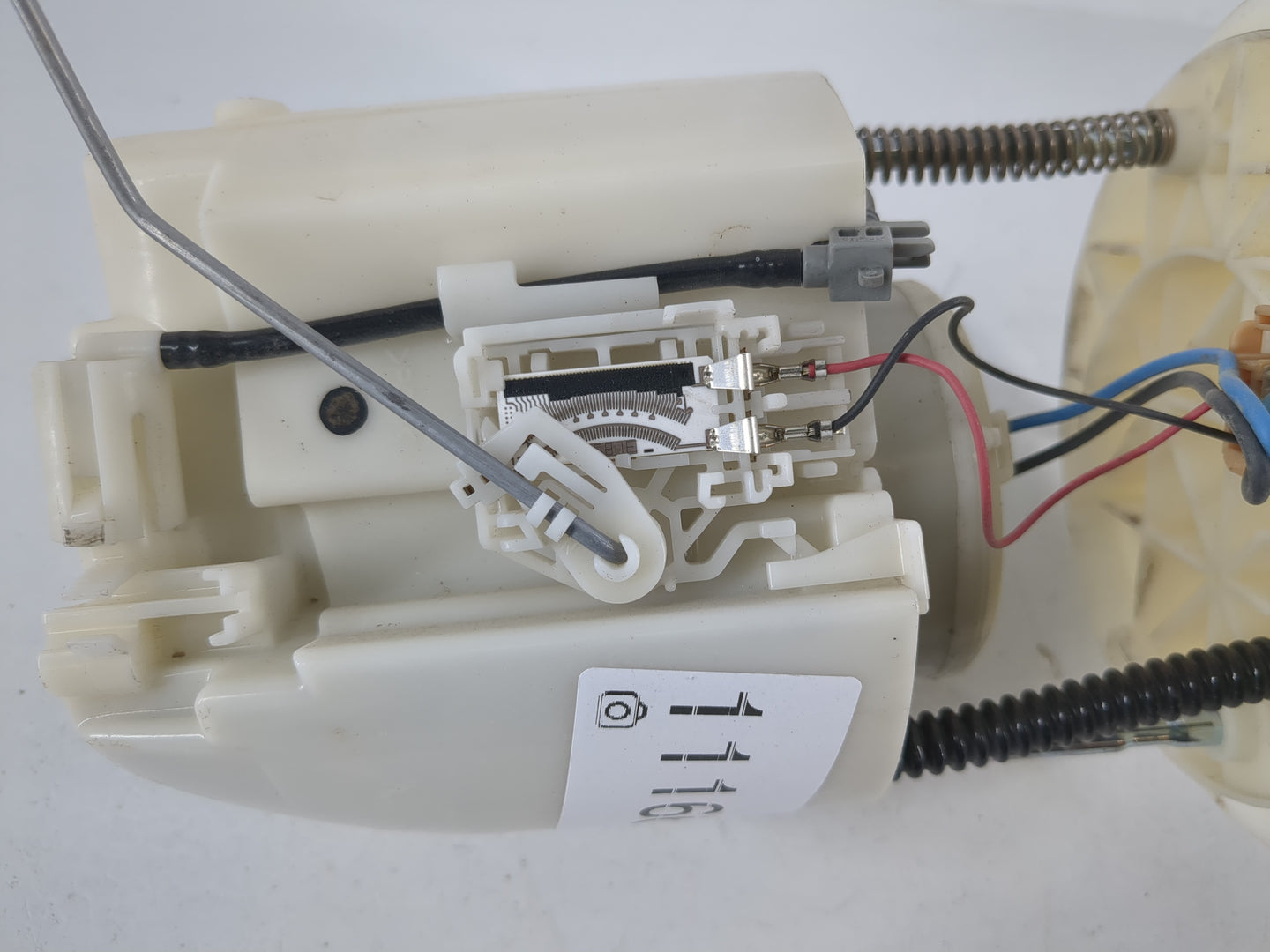 2009-2019 Dodge Journey Electrical Gas Fuel Pump Assembly - Oemusedautoparts1.com