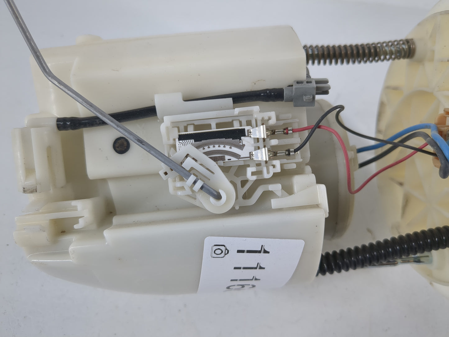 2009-2019 Dodge Journey Electrical Gas Fuel Pump Assembly - Oemusedautoparts1.com