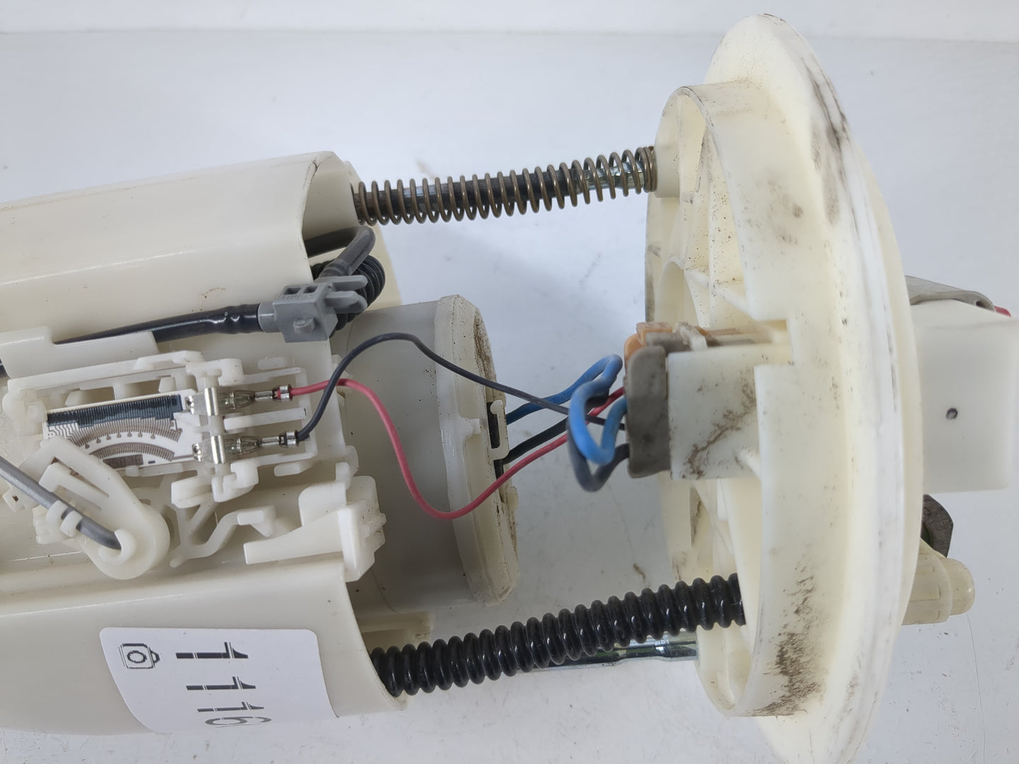 2009-2019 Dodge Journey Electrical Gas Fuel Pump Assembly - Oemusedautoparts1.com