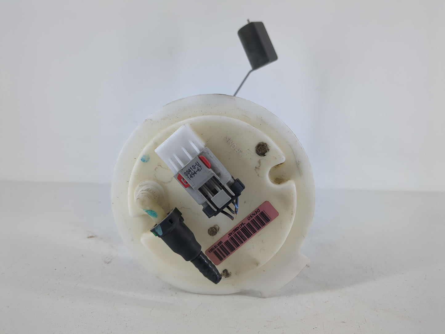 2009-2019 Dodge Journey Electrical Gas Fuel Pump Assembly - Oemusedautoparts1.com