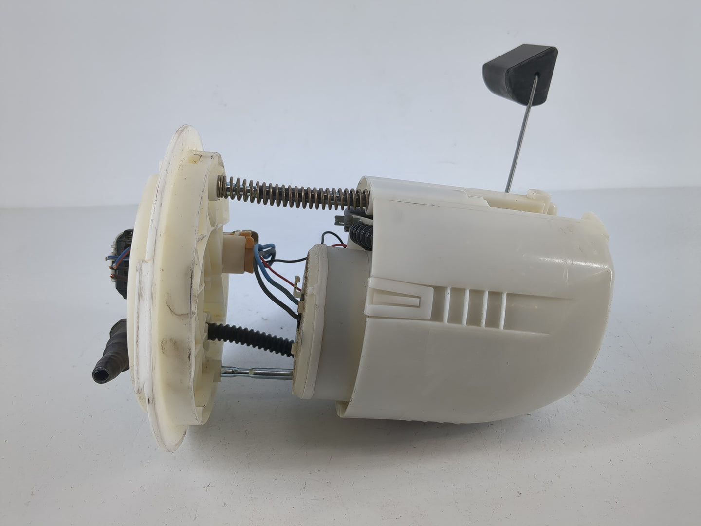 2009-2019 Dodge Journey Electrical Gas Fuel Pump Assembly - Oemusedautoparts1.com