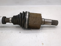 2009-2019 Dodge Journey Axle Shaft Front Driver Cv C/v - Oemusedautoparts1.com