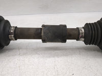 2009-2019 Dodge Journey Axle Shaft Front Driver Cv C/v - Oemusedautoparts1.com
