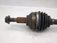 2009-2019 Dodge Journey Axle Shaft Front Driver Cv C/v - Oemusedautoparts1.com