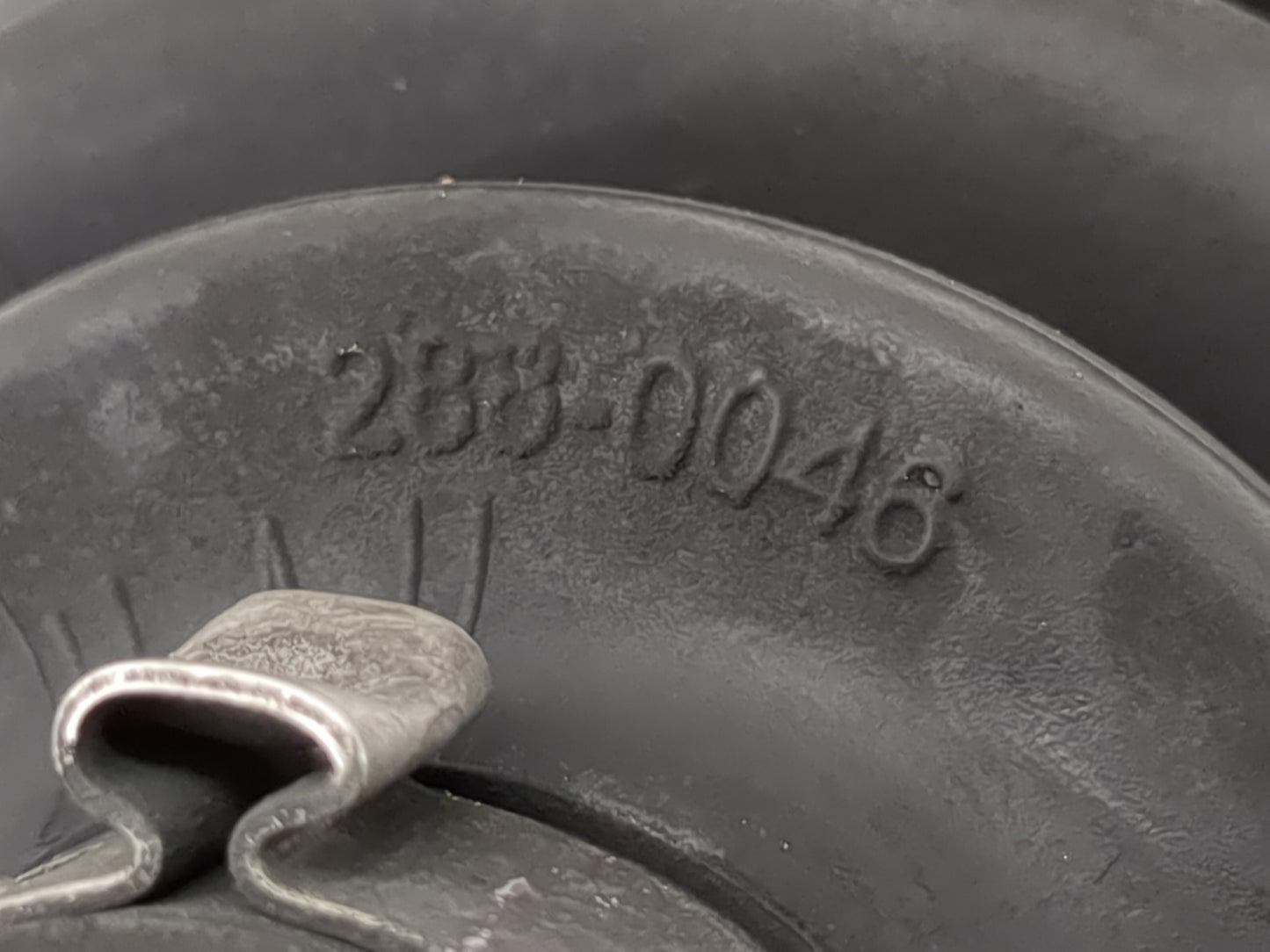 2009-2019 Dodge Journey Axle Shaft Front Driver Cv C/v - Oemusedautoparts1.com