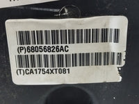 2014 Dodge Journey Fuel Vapor Charcoal Canister - Oemusedautoparts1.com