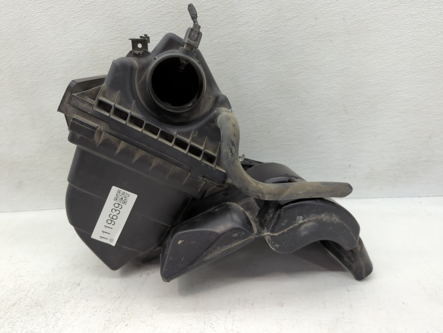 2009-2020 Dodge Journey Air Cleaner Intake-duct Hose Tube - Oemusedautoparts1.com