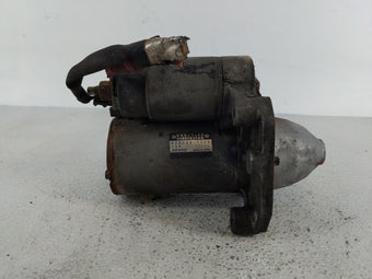compare product 2011-2019 Dodge Journey Car Starter Motor Solenoid OEM P/N:428000-7200 04801839AB Fits OEM Used Auto Parts