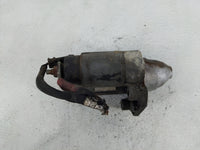 2011-2019 Dodge Journey Car Starter Motor Solenoid OEM P/N:428000-7200 04801839AB Fits OEM Used Auto Parts - Oemusedautopart