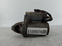 2011-2019 Dodge Journey Car Starter Motor Solenoid OEM P/N:428000-7200 04801839AB Fits OEM Used Auto Parts - Oemusedautopart