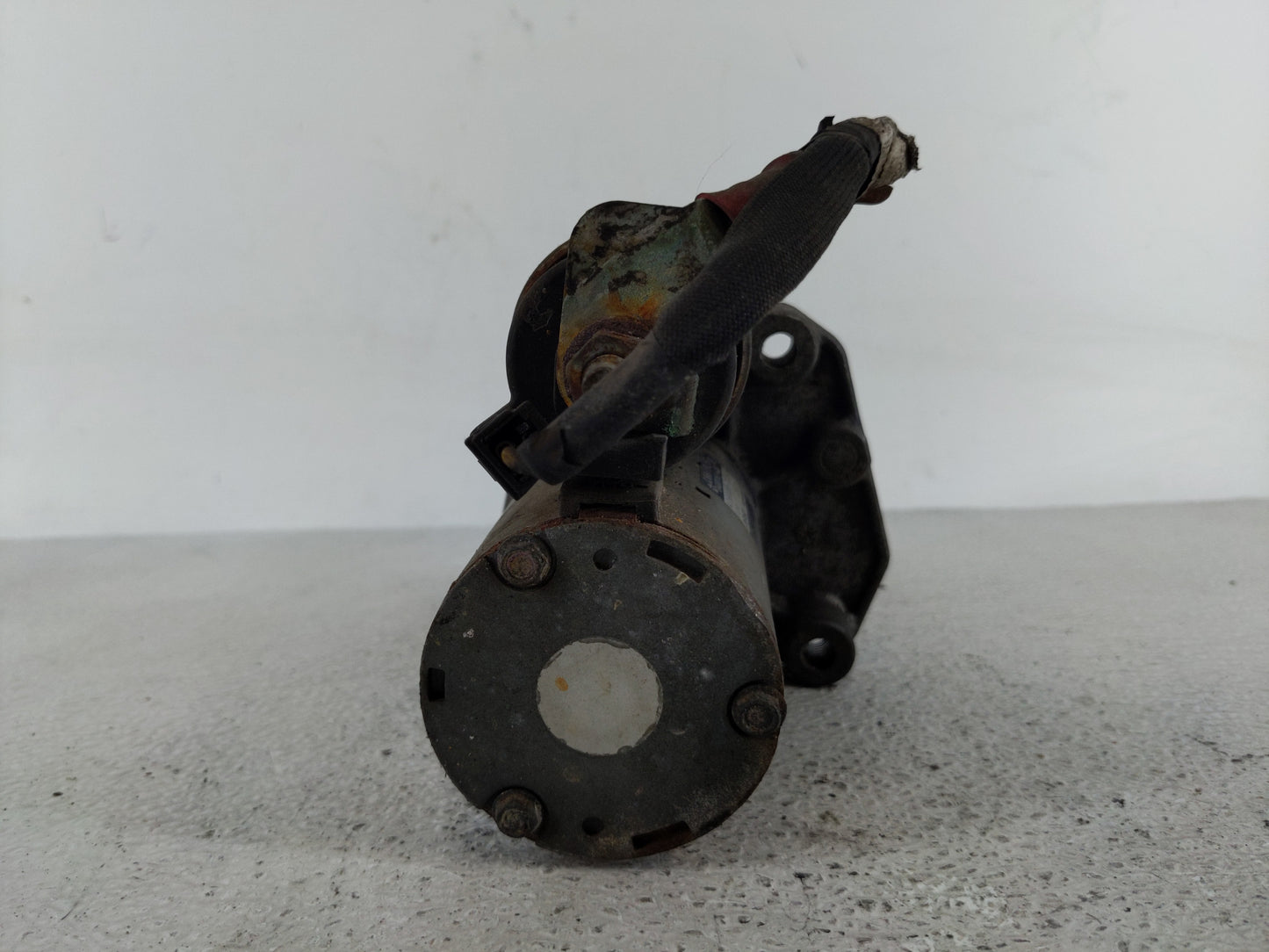 2011-2019 Dodge Journey Car Starter Motor Solenoid OEM P/N:428000-7200 04801839AB Fits OEM Used Auto Parts - Oemusedautopart