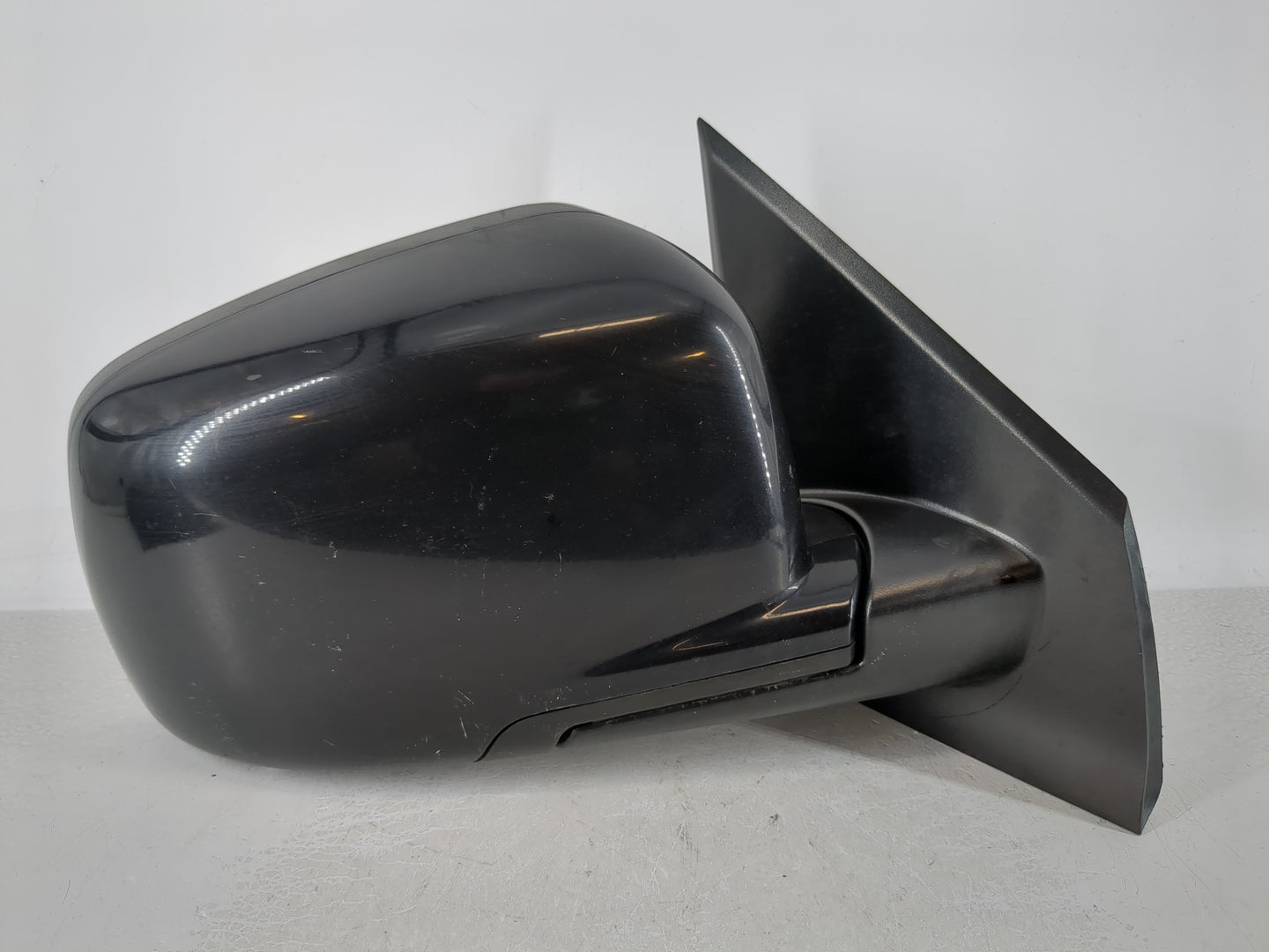 2014 Dodge Journey Passenger Side View Mirror - Right Door Mirror OEM Used - Oemusedautoparts1.com