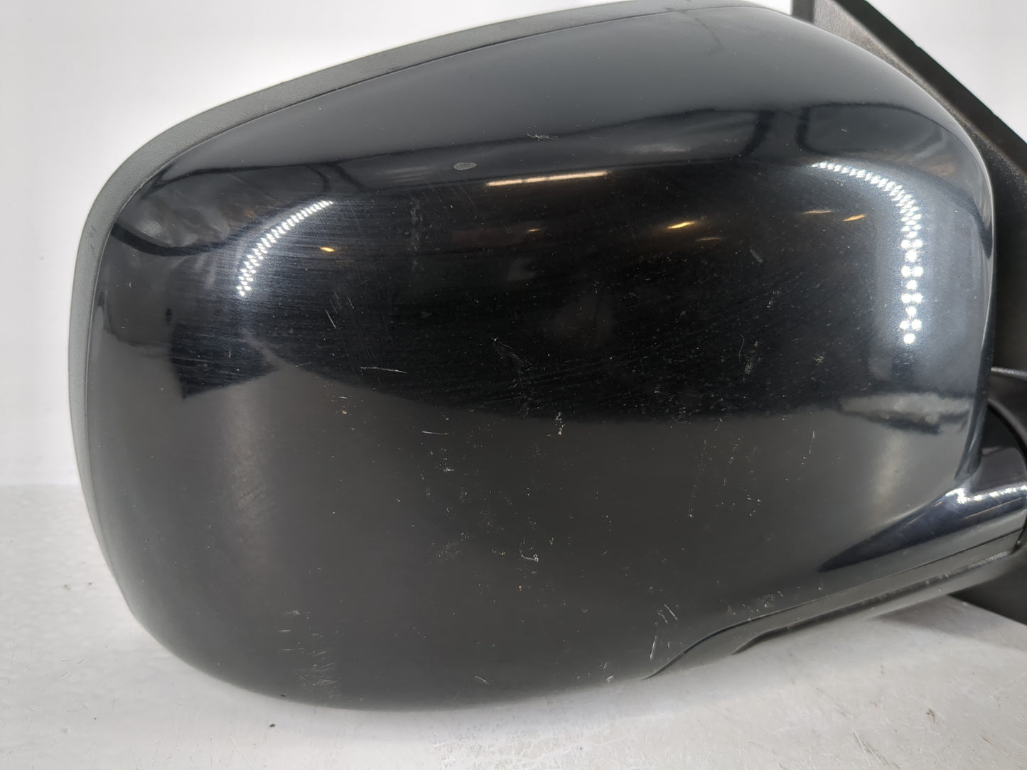 2014 Dodge Journey Passenger Side View Mirror - Right Door Mirror OEM Used - Oemusedautoparts1.com