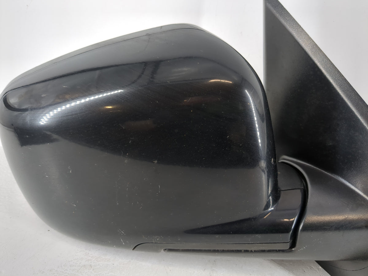 2011-2015 Dodge Journey Passenger Side View Mirror - Right Door Mirror OEM Used - Oemusedautoparts1.com