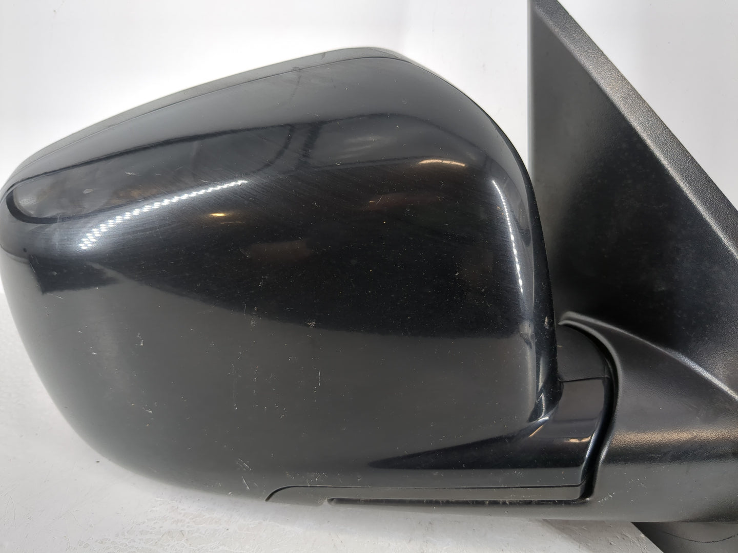2014 Dodge Journey Passenger Side View Mirror - Right Door Mirror OEM Used - Oemusedautoparts1.com