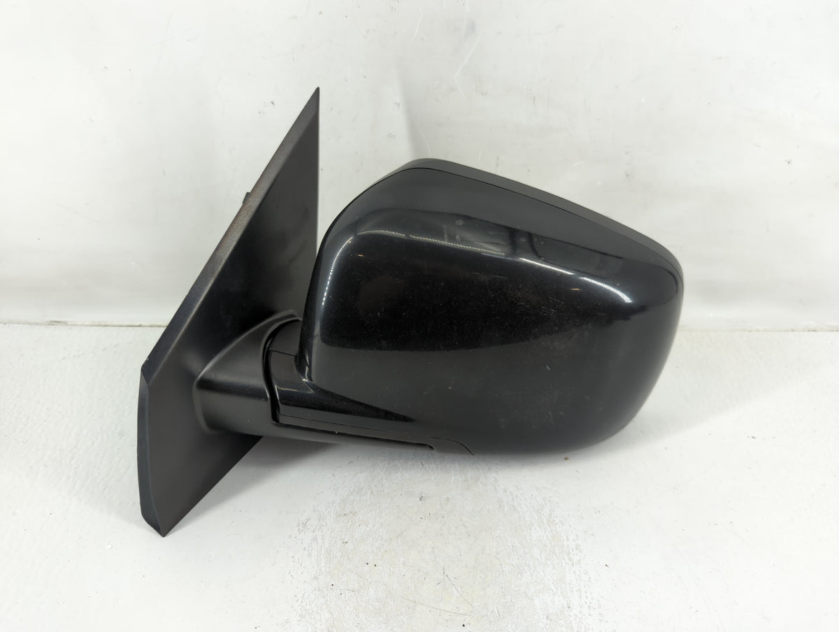 2011-2015 Dodge Journey Driver Side View Mirror - Left Door Mirror OEM Used - Oemusedautoparts1.com
