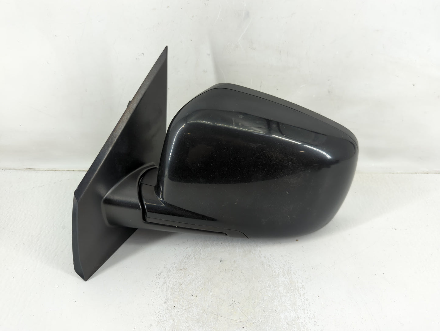 2014 Dodge Journey Driver Side View Mirror - Left Door Mirror OEM Used - Oemusedautoparts1.com
