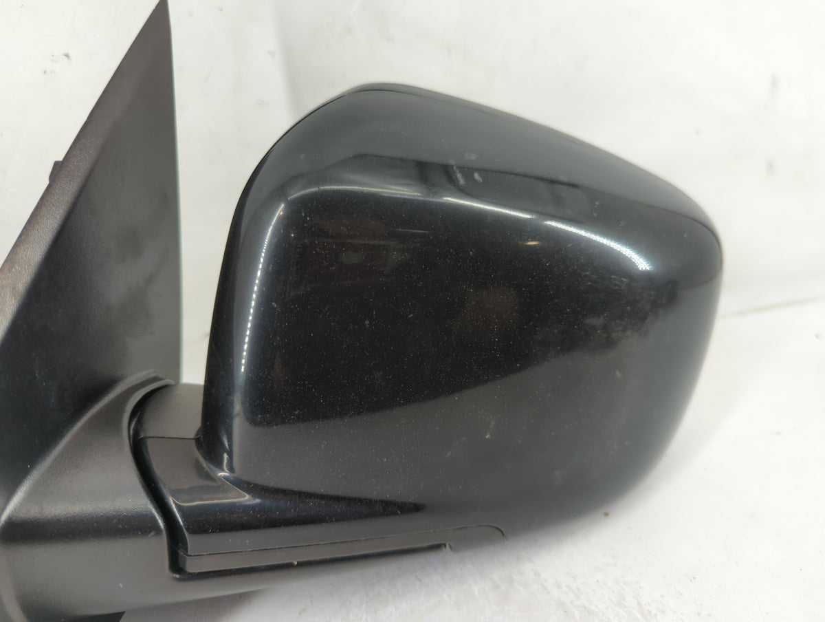 2011-2015 Dodge Journey Driver Side View Mirror - Left Door Mirror OEM Used - Oemusedautoparts1.com