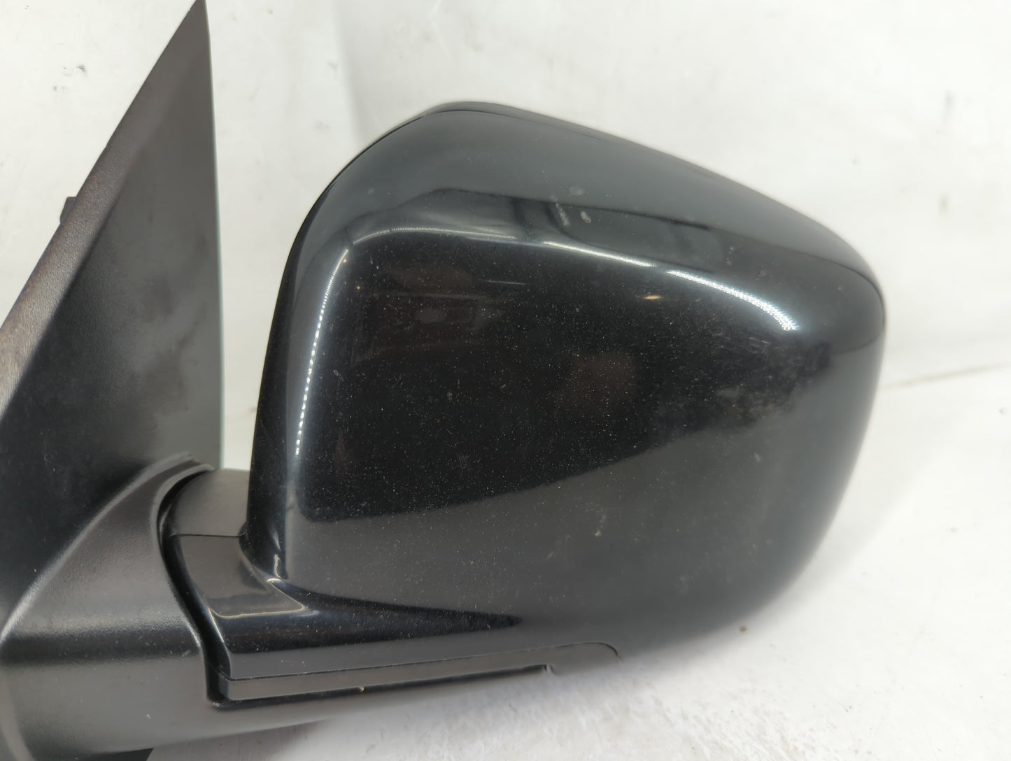 2014 Dodge Journey Driver Side View Mirror - Left Door Mirror OEM Used - Oemusedautoparts1.com