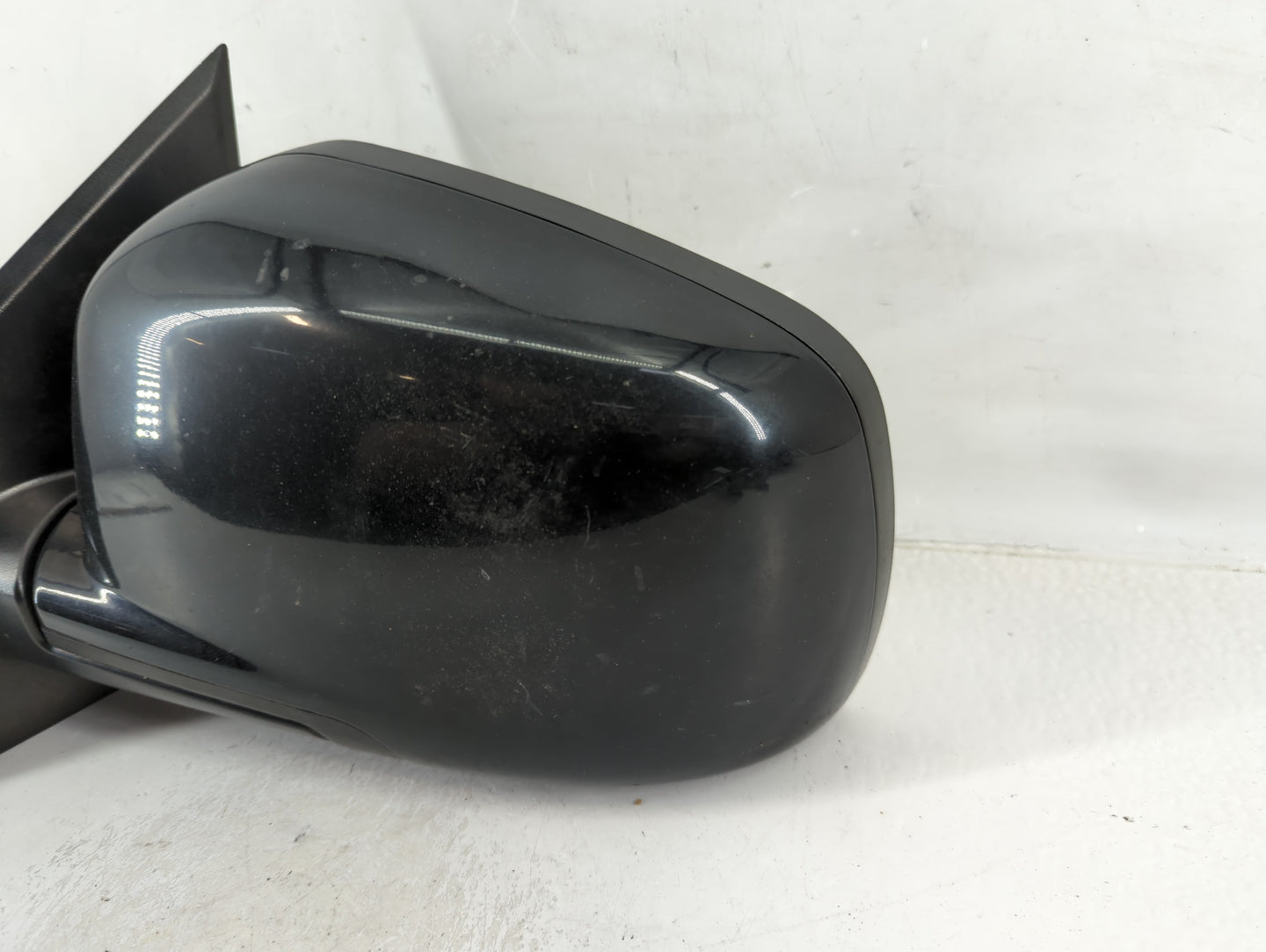 2014 Dodge Journey Driver Side View Mirror - Left Door Mirror OEM Used - Oemusedautoparts1.com