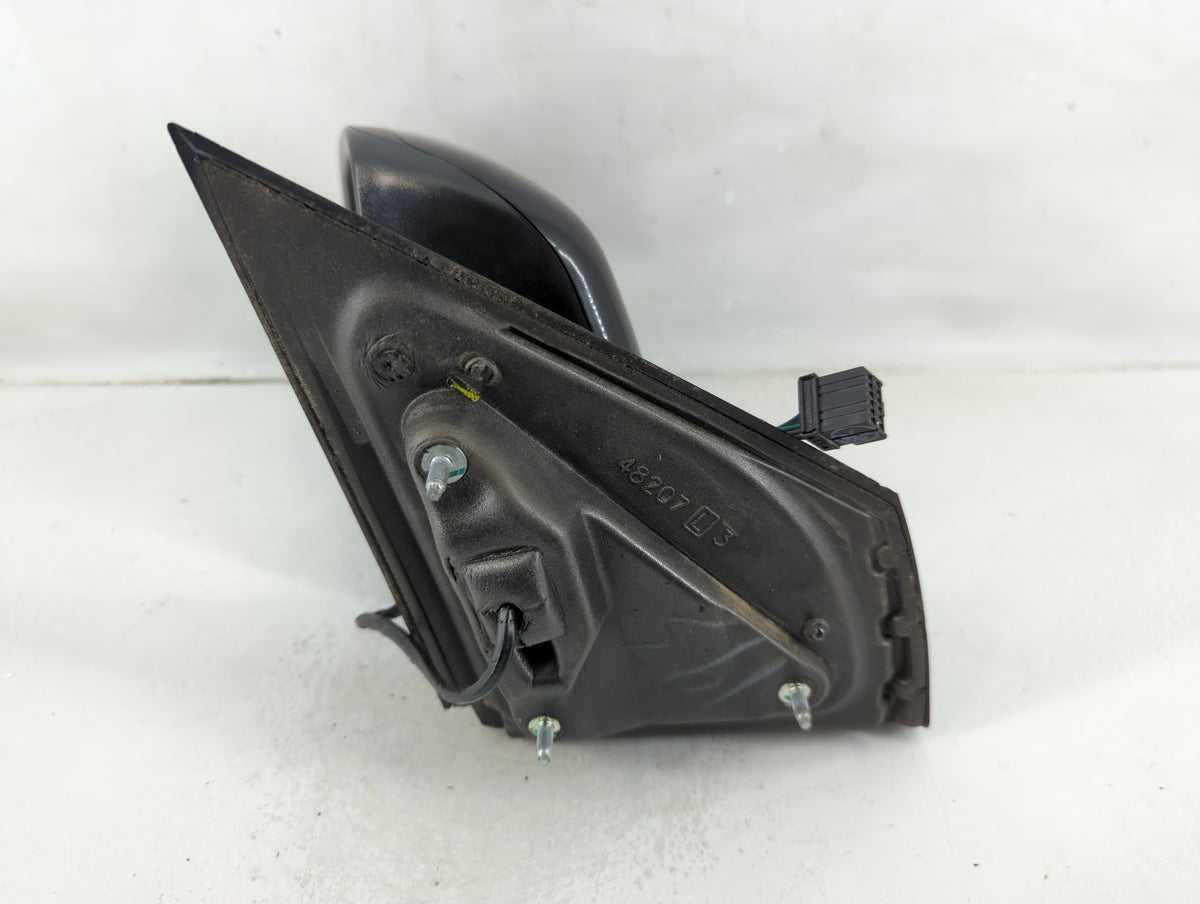 2011-2015 Dodge Journey Driver Side View Mirror - Left Door Mirror OEM Used - Oemusedautoparts1.com
