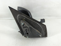2014 Dodge Journey Driver Side View Mirror - Left Door Mirror OEM Used - Oemusedautoparts1.com
